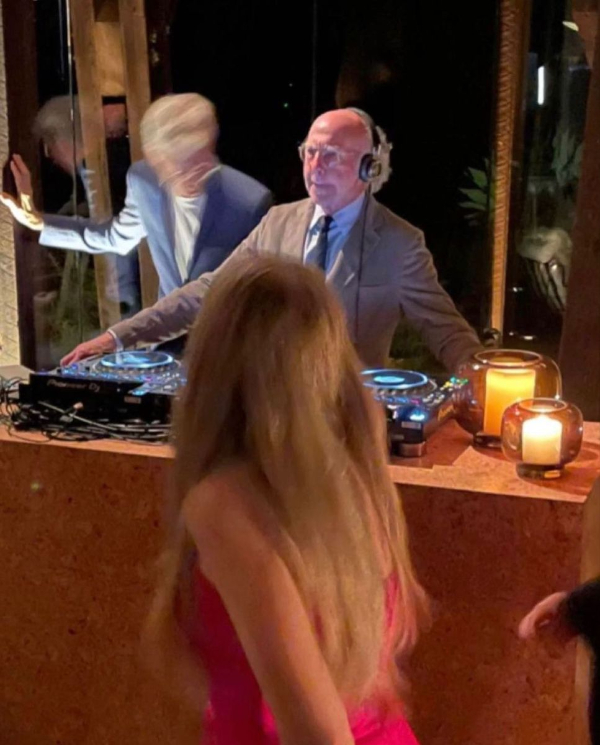 Friday Night Party Memes