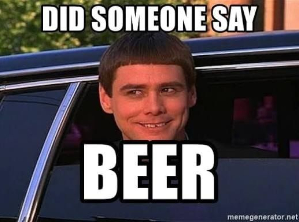 Friday Night Party Memes