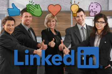 linkedin