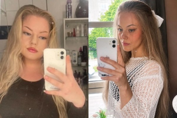 These Glow-Ups Are Both Mind-Blowing And Inspiring
