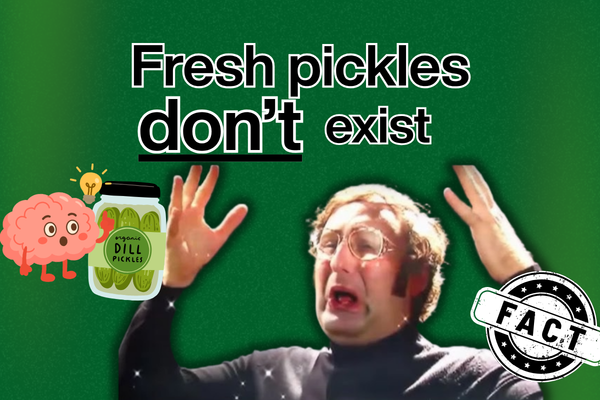 Little-Known Facts That Were Right in Front of You This Whole Time