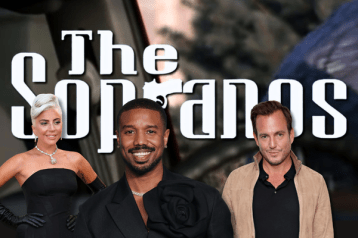 the sopranos