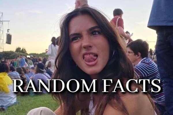17 Facts You Really Don’t Need To Know