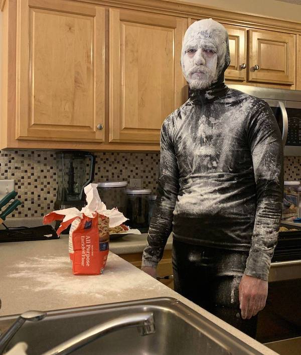 Daily Morning Awesomeness theCHIVE