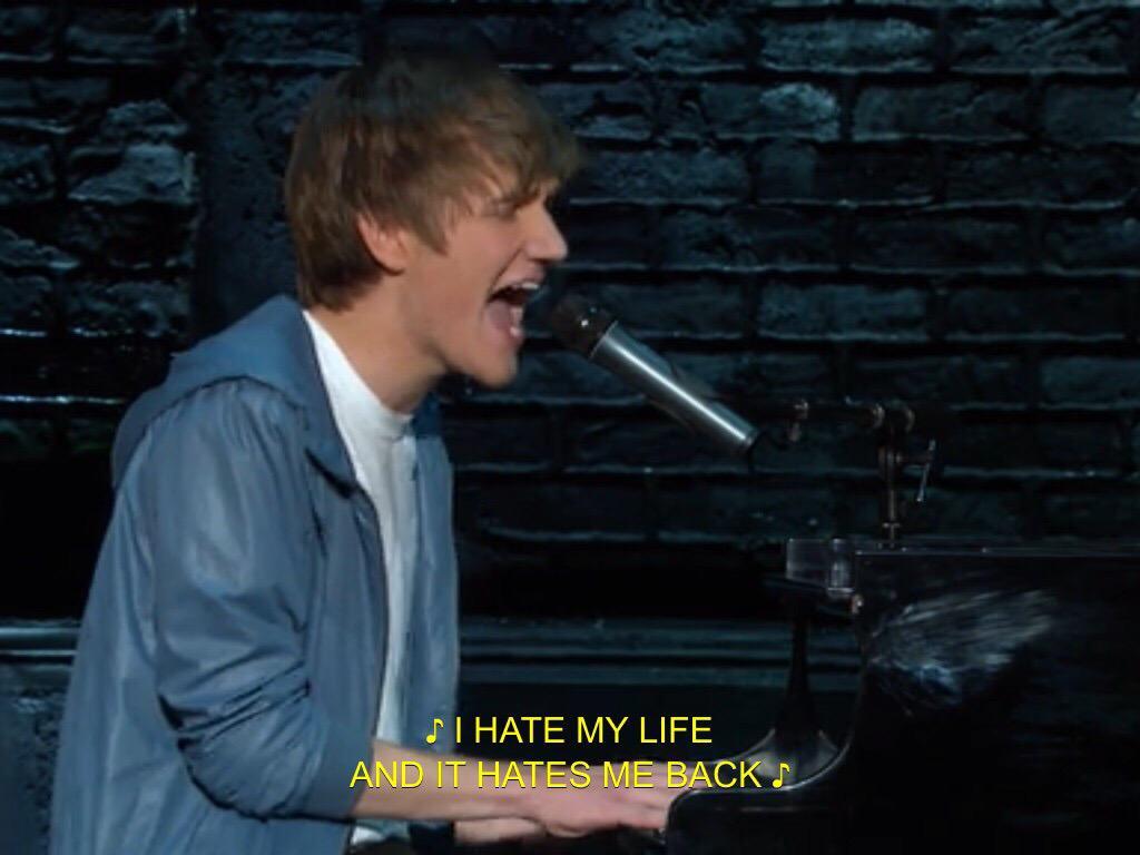 Some Of Bo Burnham's Best Bits theCHIVE