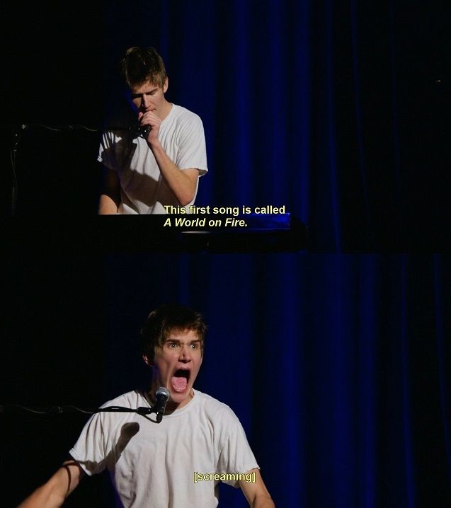 Some Of Bo Burnham's Best Bits theCHIVE