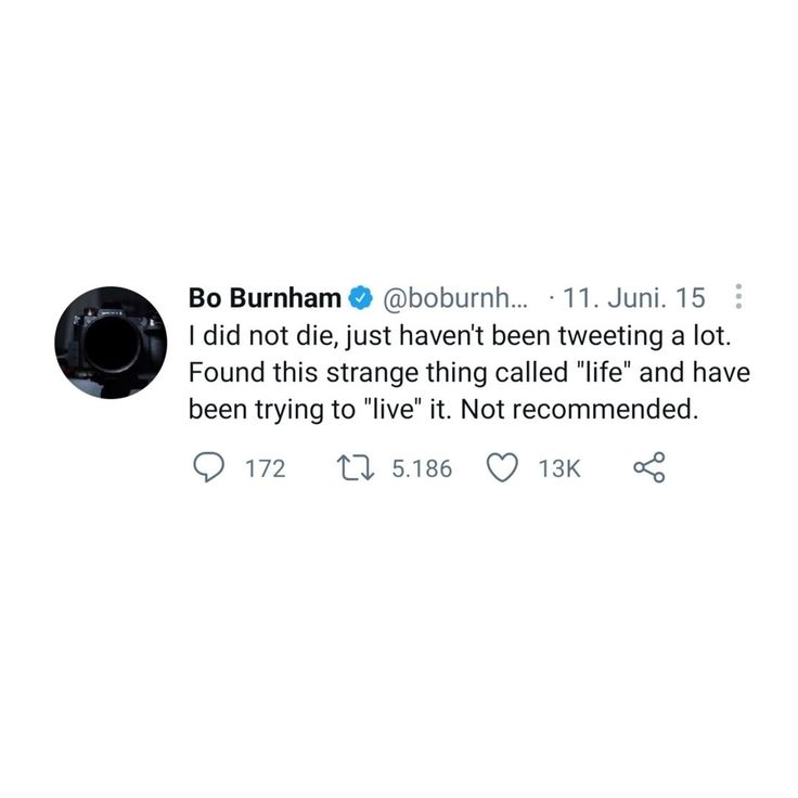 Some Of Bo Burnham's Best Bits theCHIVE