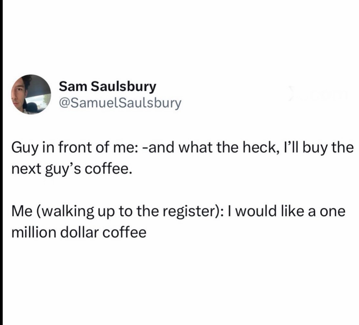 Tweets So Dumb, They're Genius (August 15)