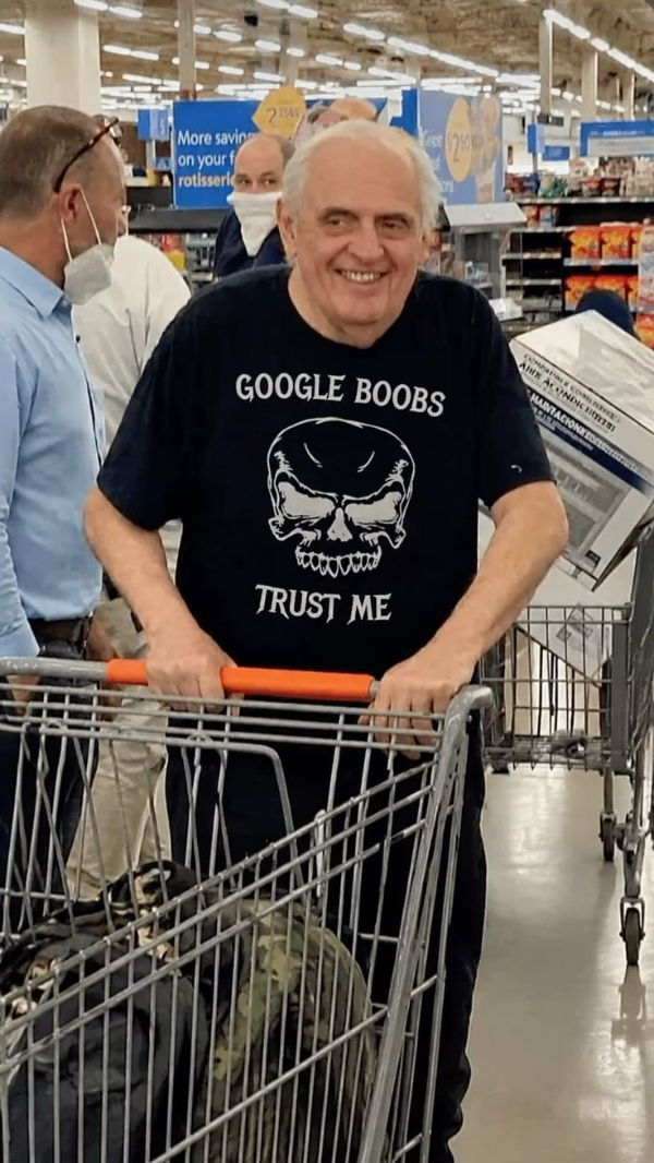 Yeah! What HE Said! theCHIVE