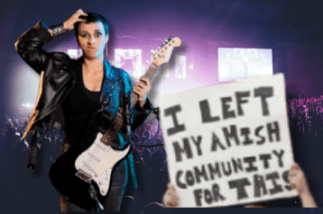 Concert-Signs