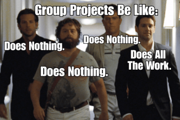 Groupprojects-memes