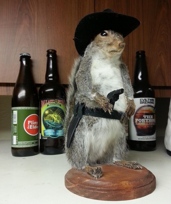 Daily Afternoon Randomness theCHIVE