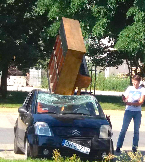 Weekend Morning Awesomeness Funny Photos and Strange WTF Pictures
