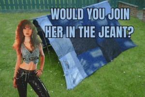 jeans memes