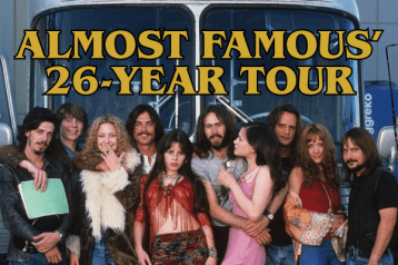 almost famous
