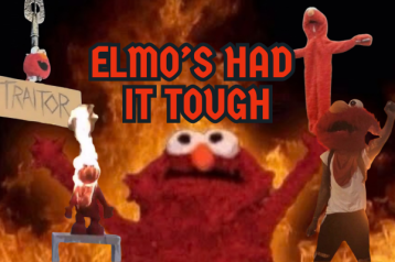 elmo