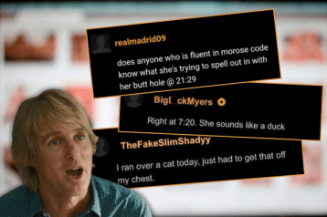 porn comments