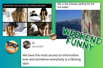 funny weekend memes