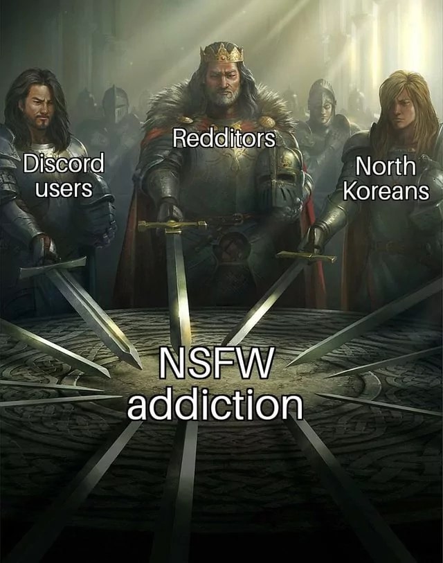 Raunchy Memes