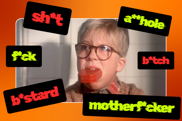 Facts About Swearing Is Actually Pretty F*cking Interesting