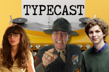 typecast actors