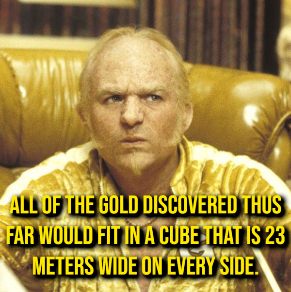 Random Facts Keep Things Interesting!