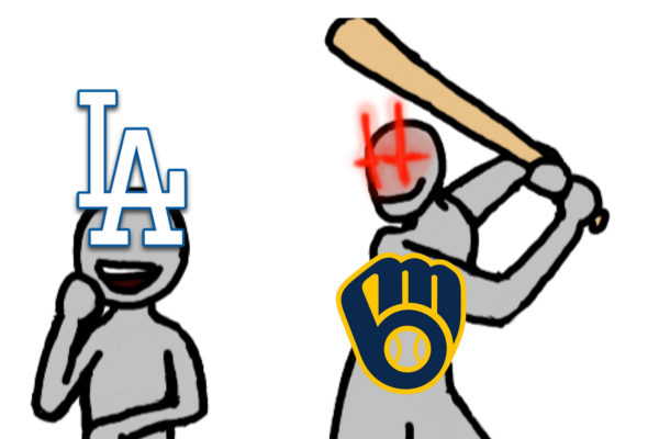 World Series Memes as Dodgers Exit Postseason