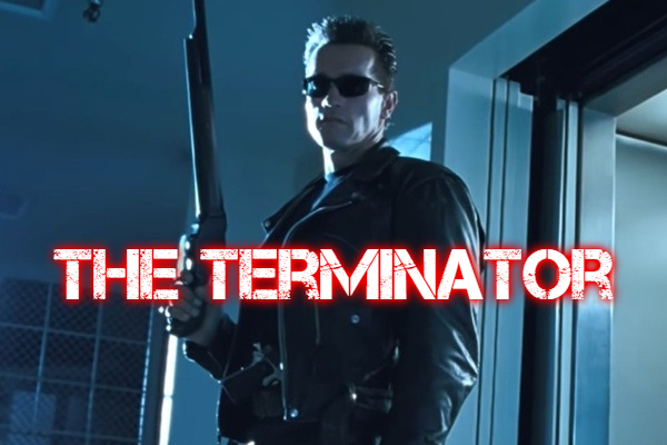 Bad*ss Facts About The First Two Terminator Movies