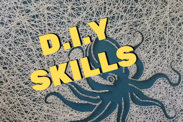 These Folks Bring Actual Talent To Their Design Projects!