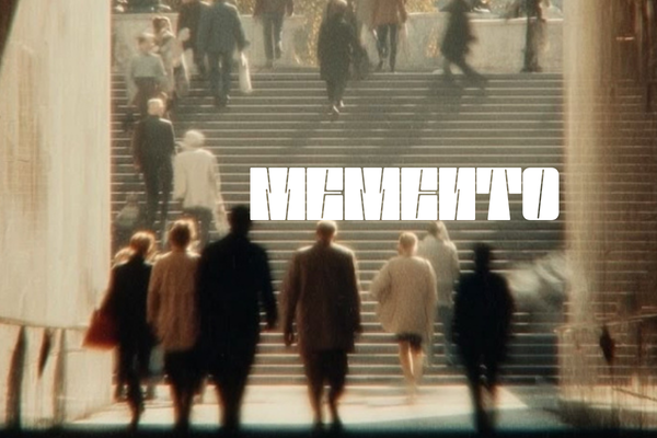 Everyday Moments Captured Like Movie Scenes
