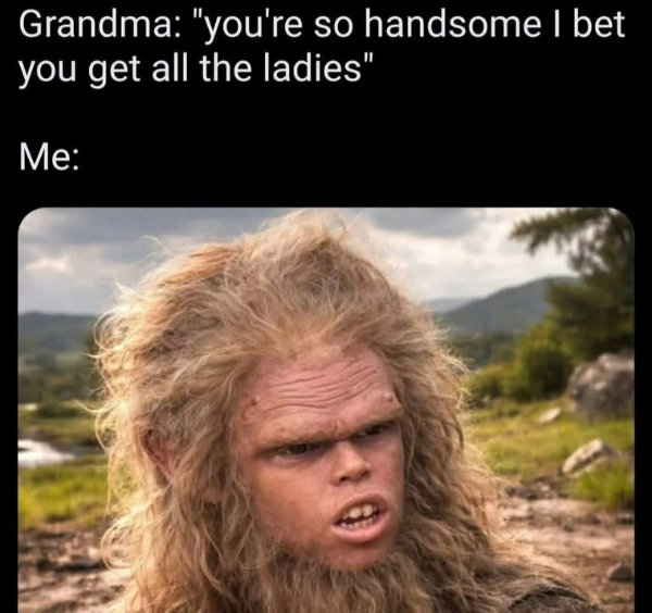 You laugh, you lose. The Memes are HERE!