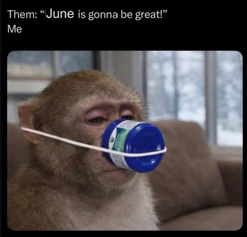 It's The Most Wonderflu Time Of The Year