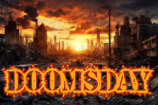 The End of the World, According to These Theories