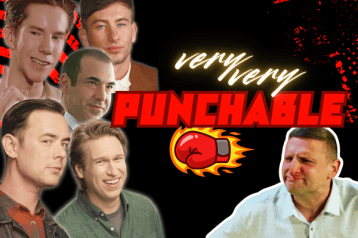 punchable actors