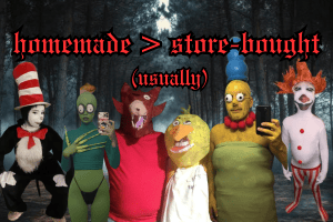 costumes
