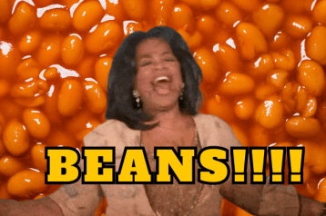 beans