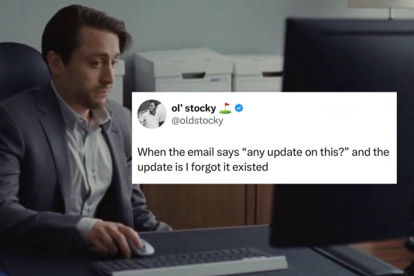 Tweets So Dumb, They’re Genius
