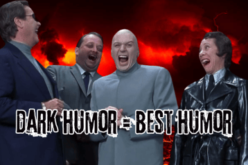 dark memes