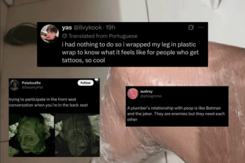 tweets