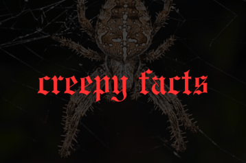 creepy