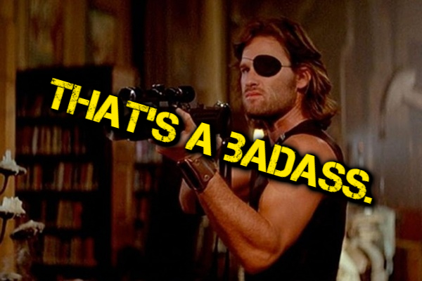 Ranking Cinema’s Most Dangerous 80s Icons