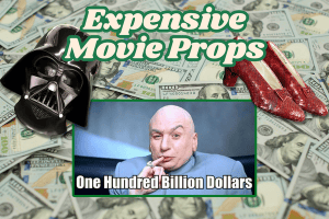 movie props