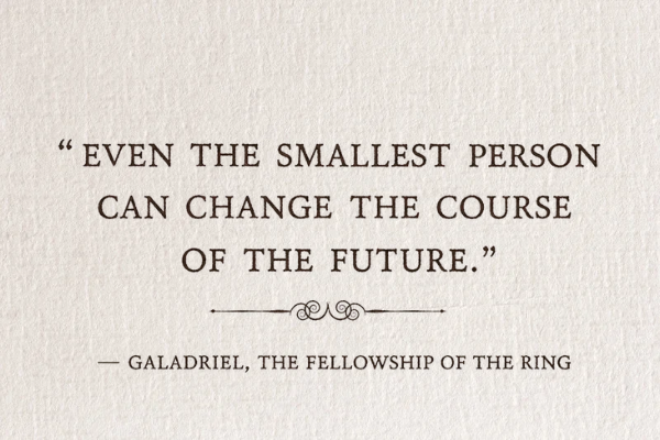 Book Passages That’ll Sit With You For a Bit