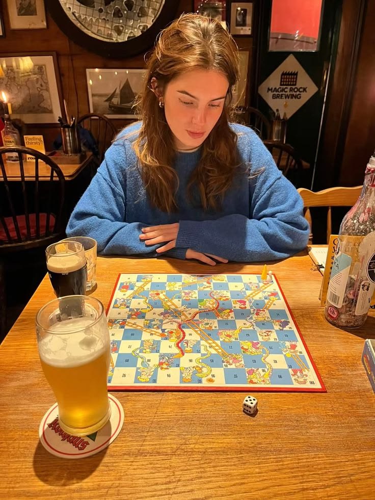 Quaint British Pub Is the Vibe For 2027 theCHIVE