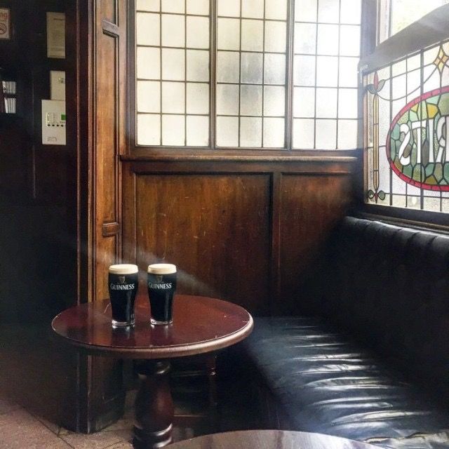 Quaint British Pub Is the Vibe For 2027 theCHIVE
