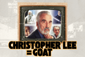 christopher lee life