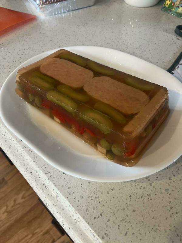 If You're Hungry, Look Elsewhere... These Dishes are Just DUMB theCHIVE