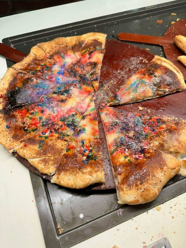 If You're Hungry, Look Elsewhere... These Dishes are Just DUMB theCHIVE