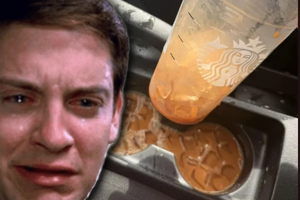 25 People Who Had a Worse Day Than You