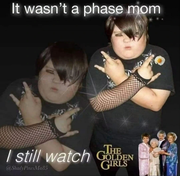 Dank Memes Galore
